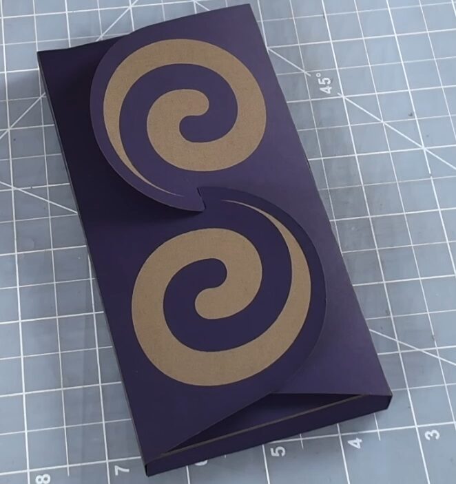 Protected: Chocolate Bar Box Template