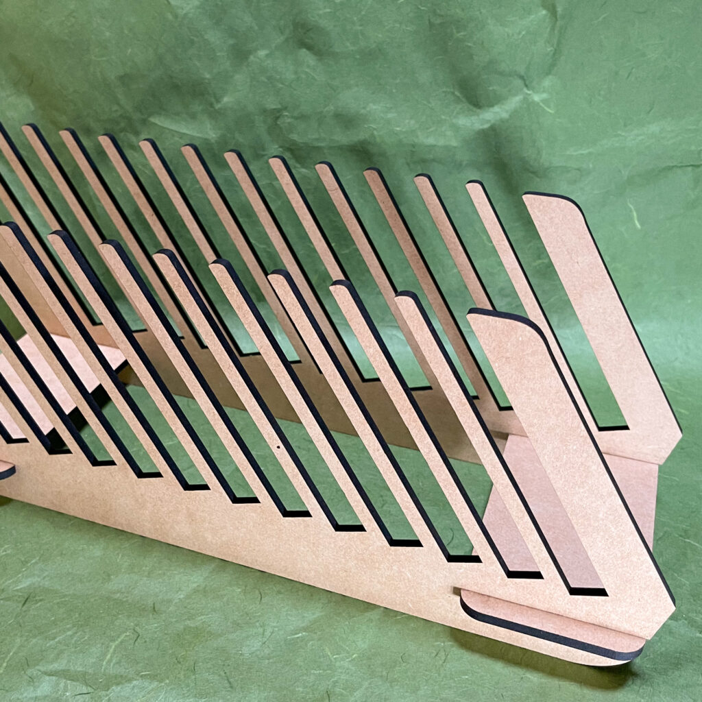 Print Drying Rack