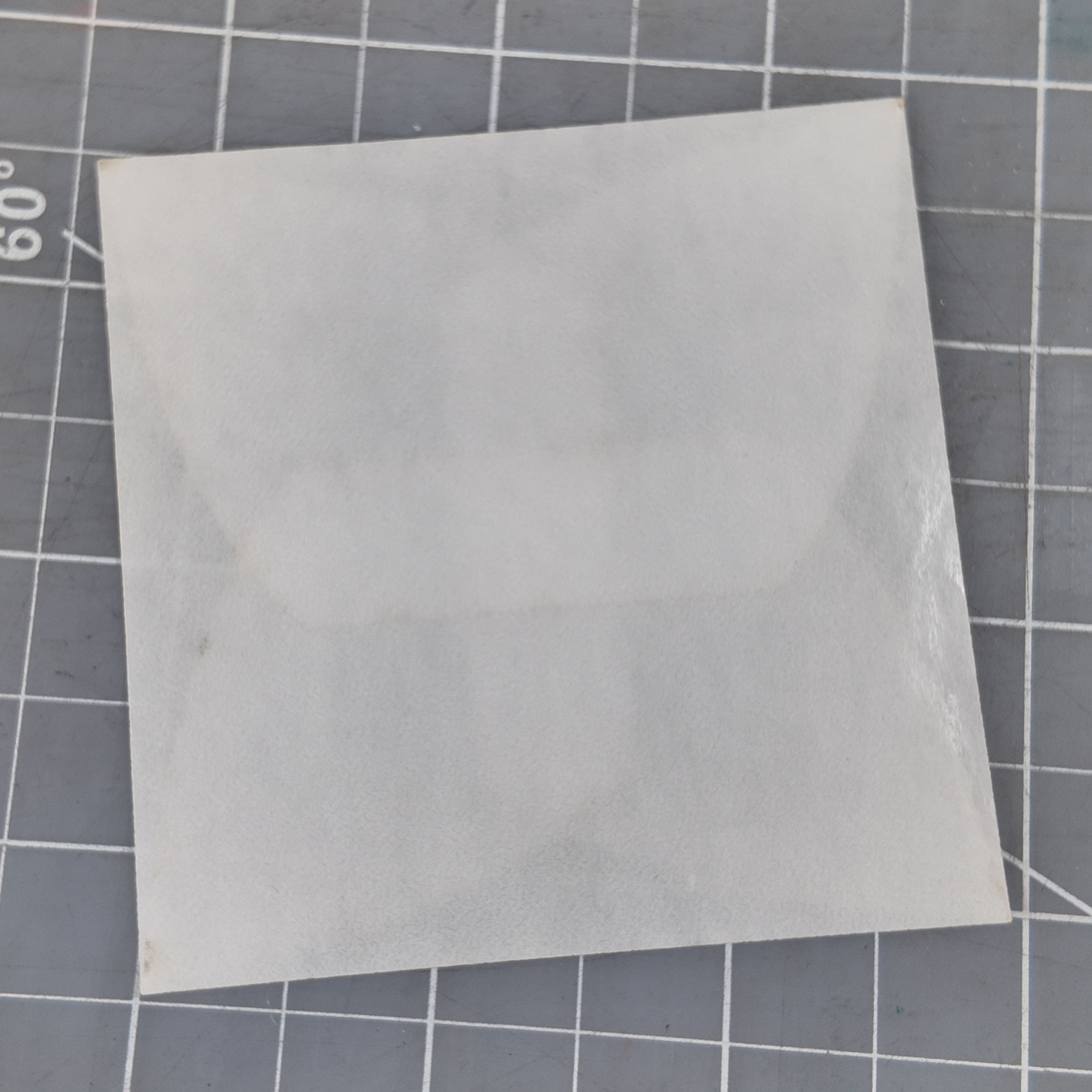 Protected: 7cm Print Envelope